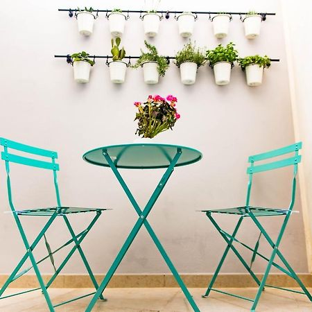 Iannet Villa Alberobello Ngoại thất bức ảnh