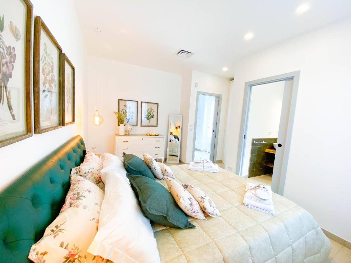Iannet Villa Alberobello Ngoại thất bức ảnh