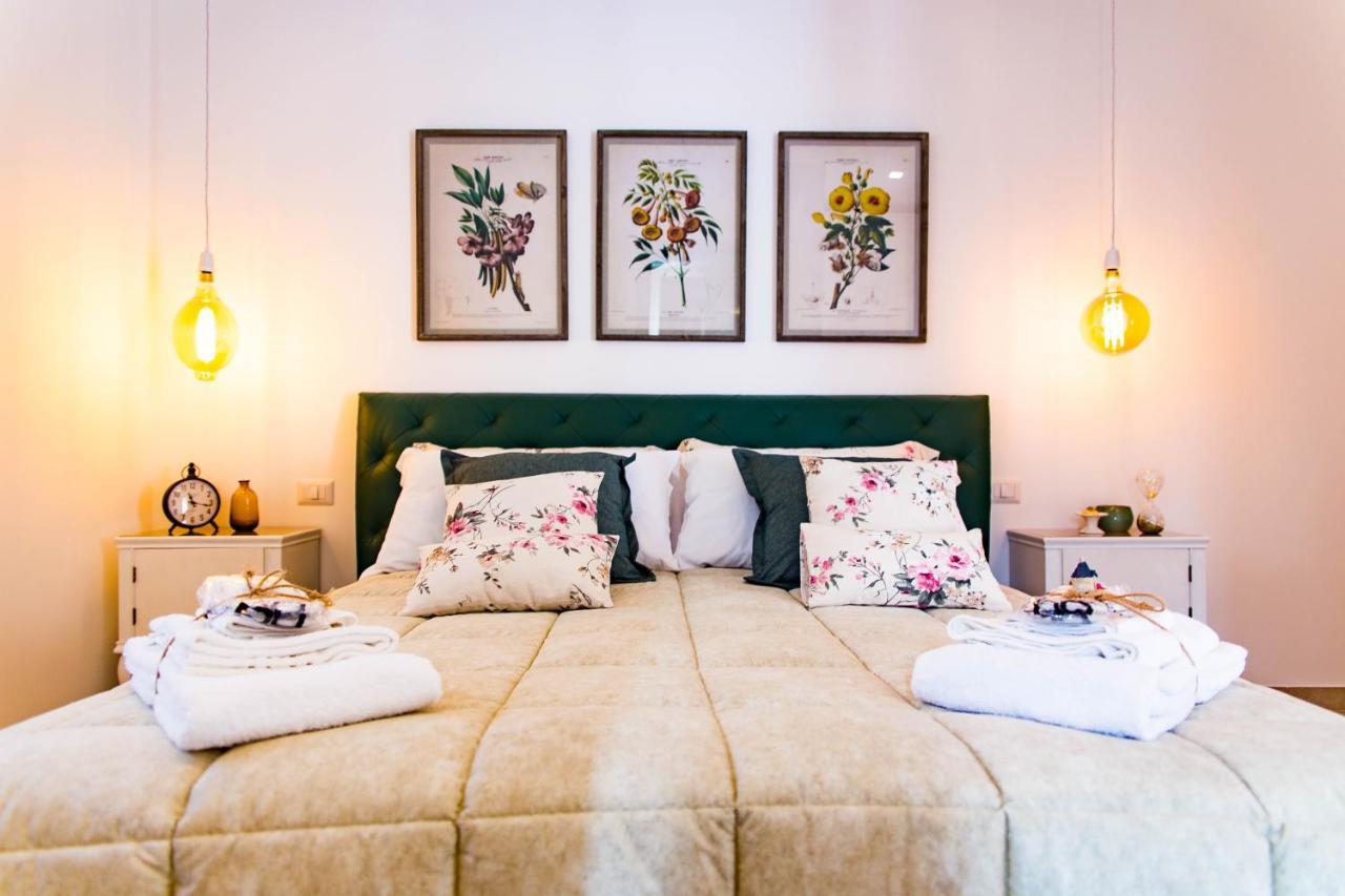 Iannet Villa Alberobello Ngoại thất bức ảnh