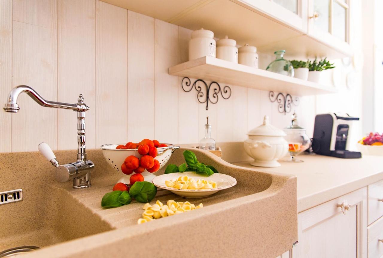 Iannet Villa Alberobello Ngoại thất bức ảnh