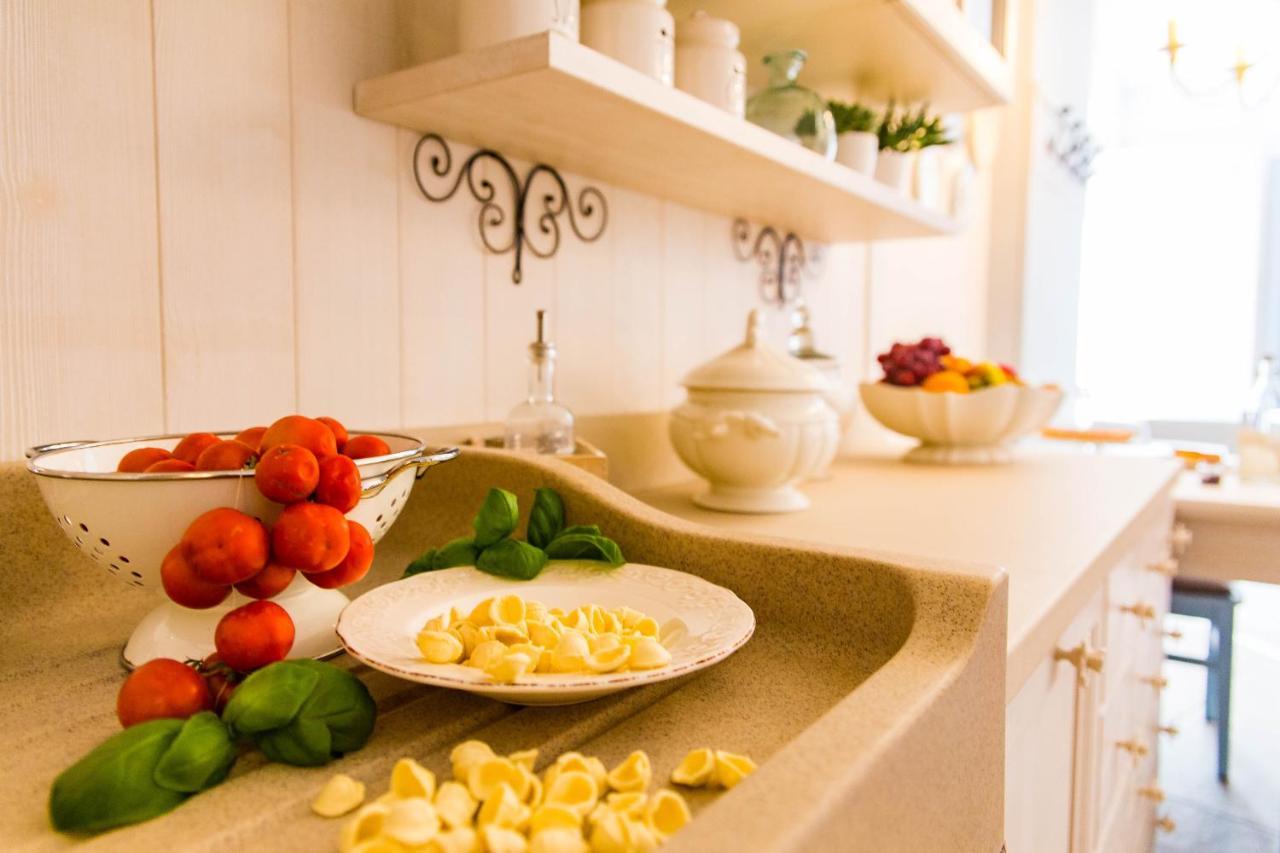 Iannet Villa Alberobello Ngoại thất bức ảnh