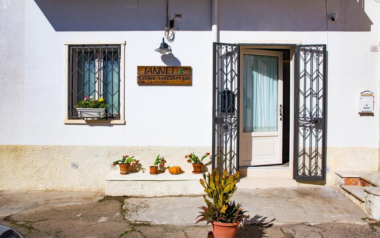 Iannet Villa Alberobello Ngoại thất bức ảnh