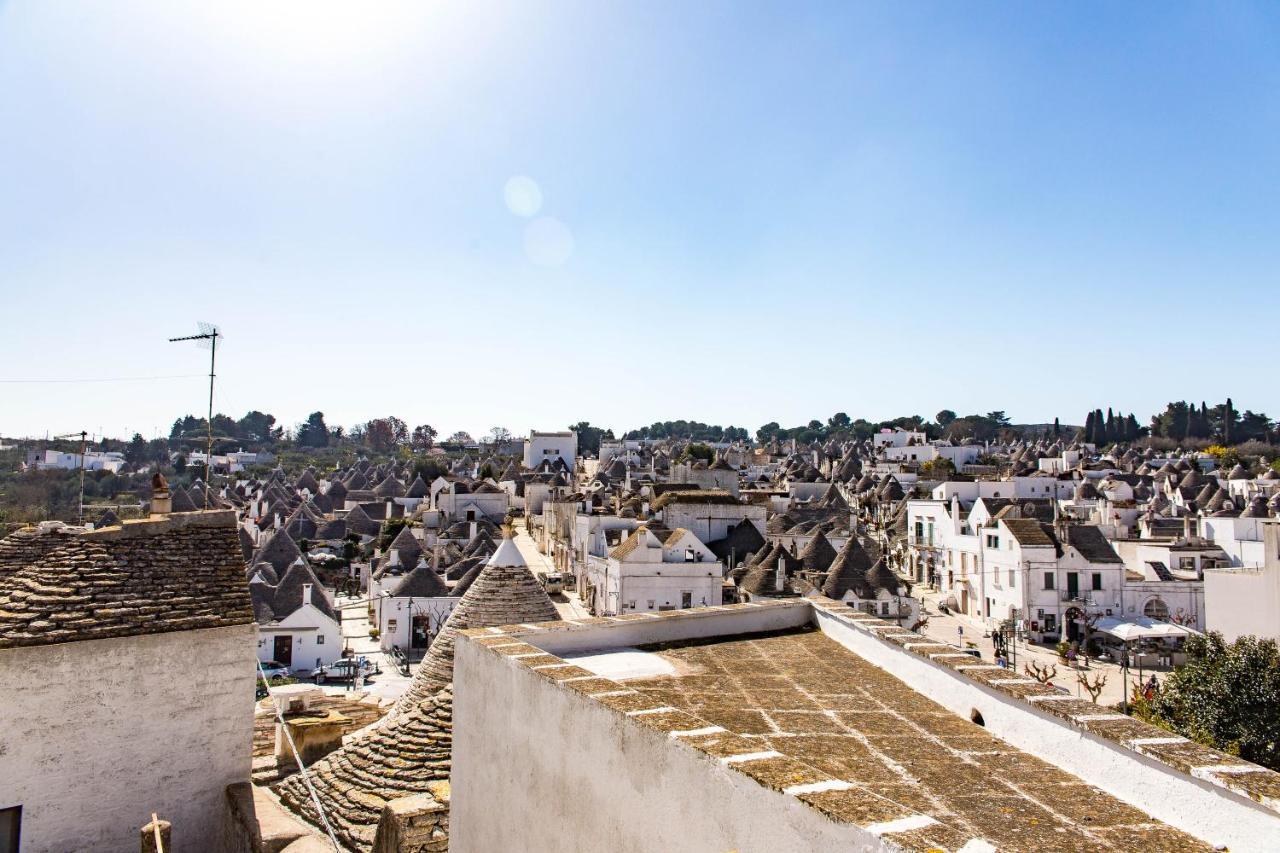 Iannet Villa Alberobello Ngoại thất bức ảnh