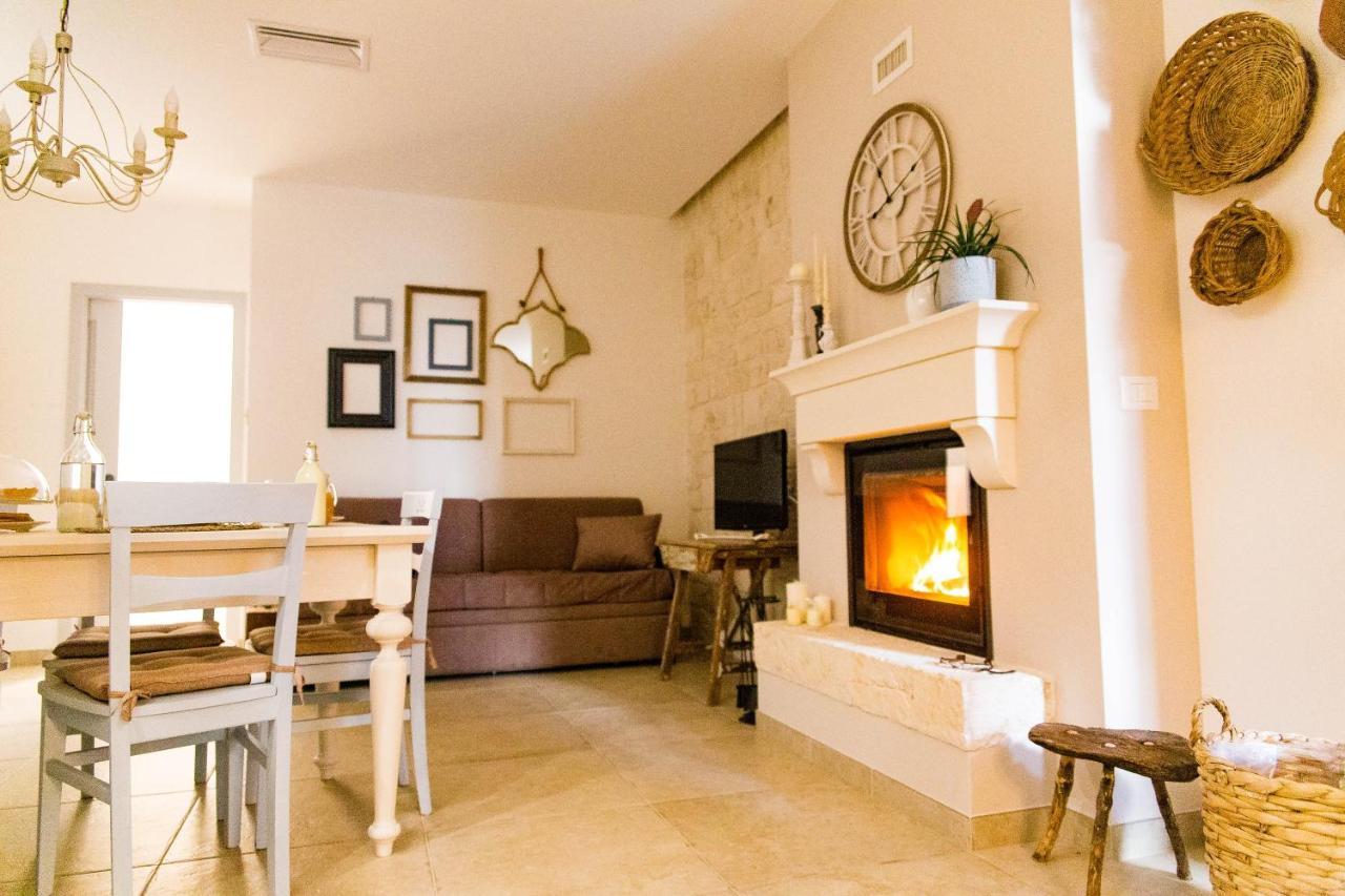 Iannet Villa Alberobello Ngoại thất bức ảnh