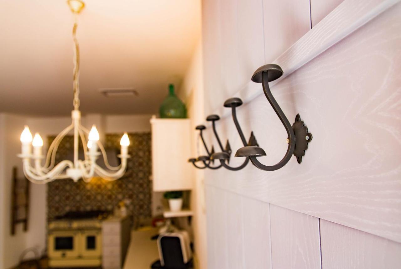 Iannet Villa Alberobello Ngoại thất bức ảnh
