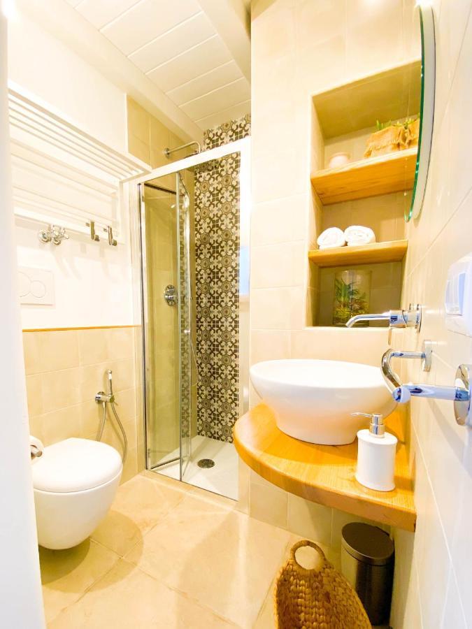 Iannet Villa Alberobello Ngoại thất bức ảnh
