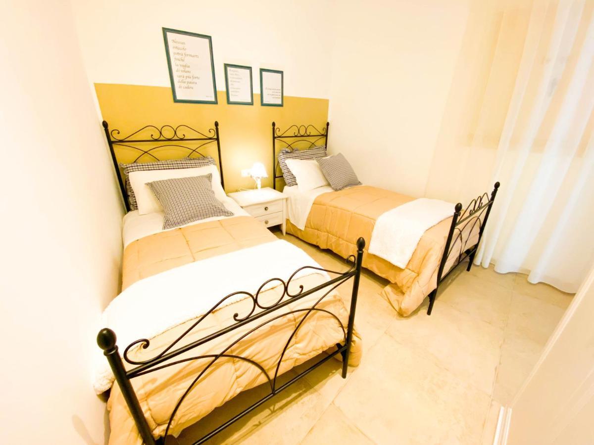 Iannet Villa Alberobello Ngoại thất bức ảnh
