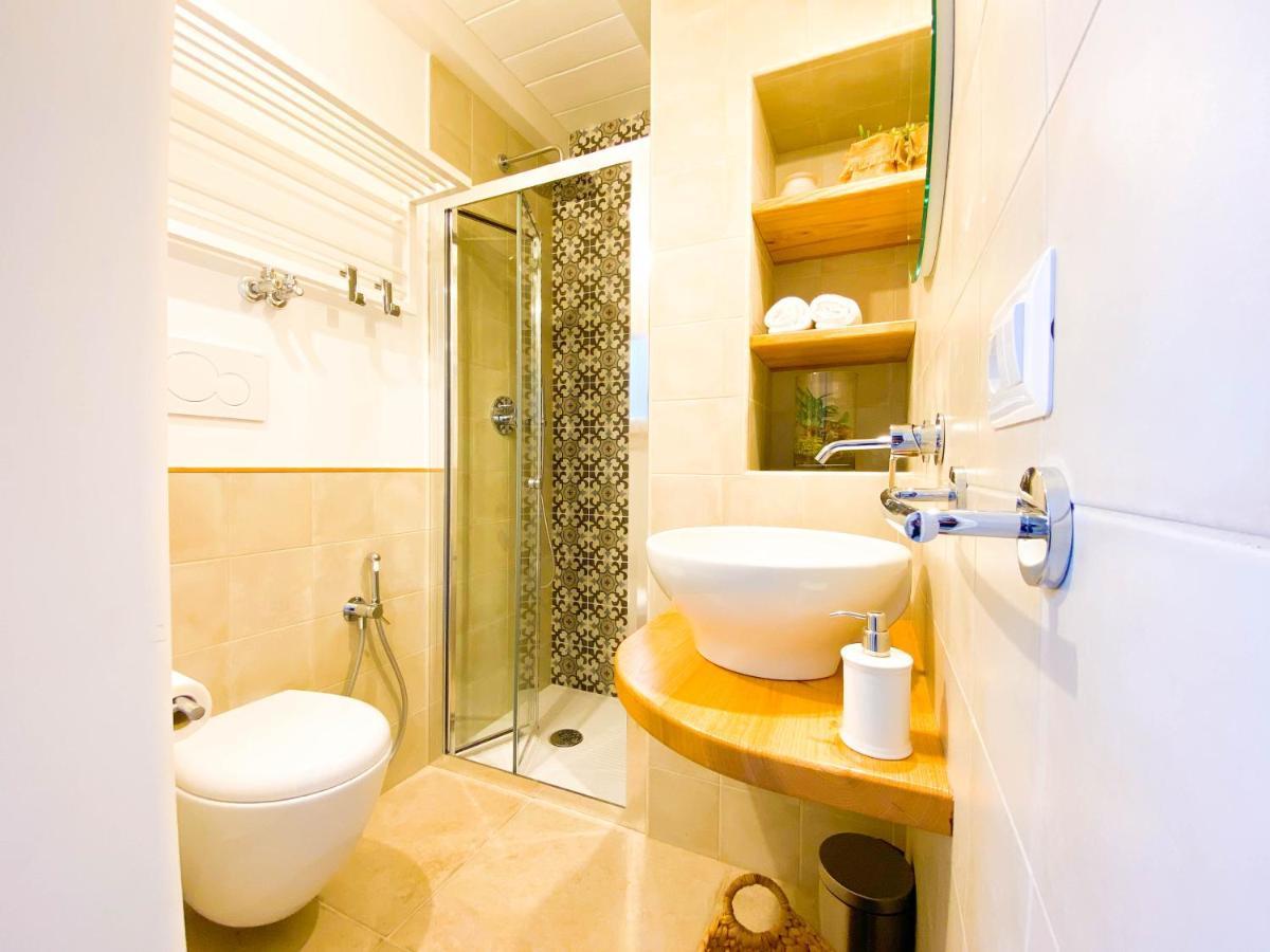 Iannet Villa Alberobello Ngoại thất bức ảnh