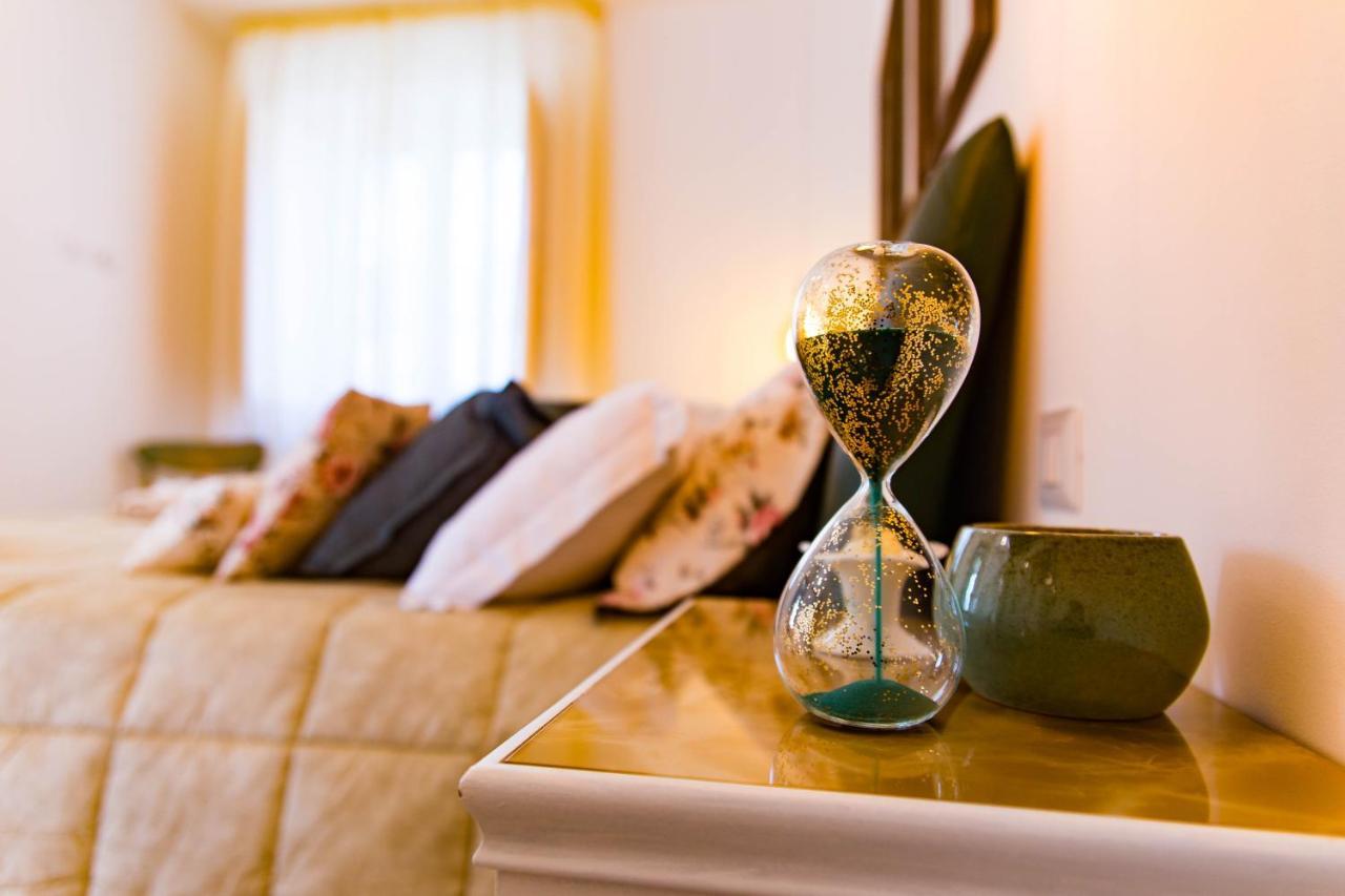 Iannet Villa Alberobello Ngoại thất bức ảnh