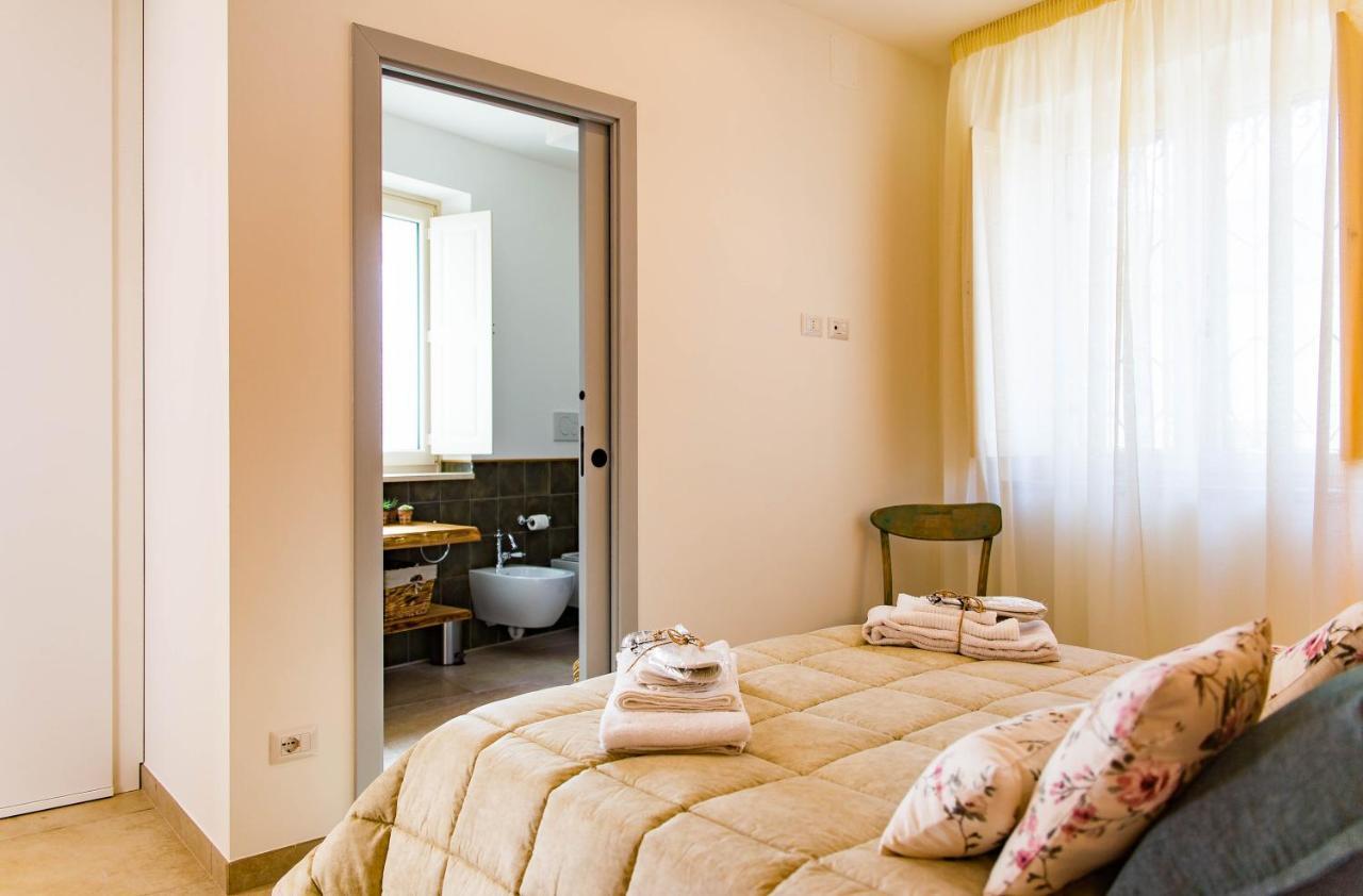 Iannet Villa Alberobello Ngoại thất bức ảnh