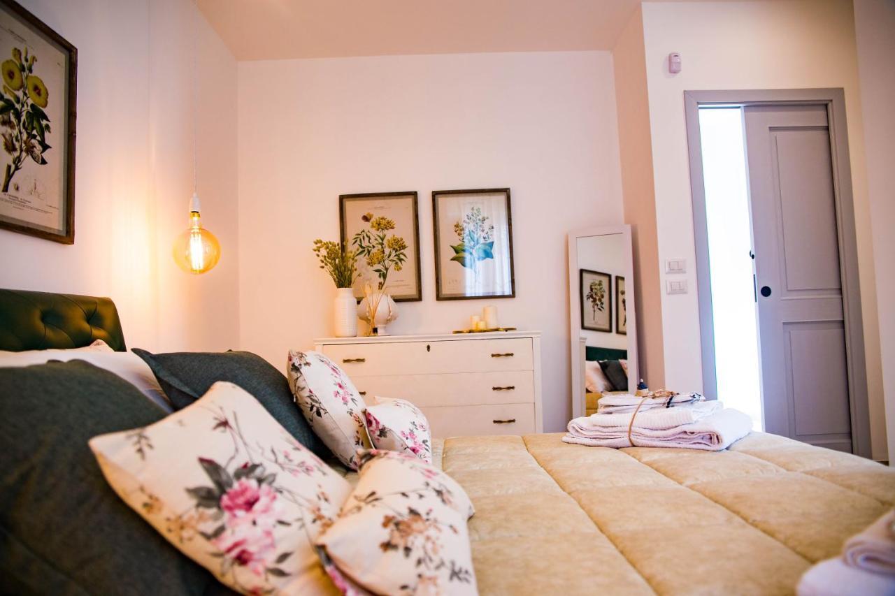 Iannet Villa Alberobello Ngoại thất bức ảnh