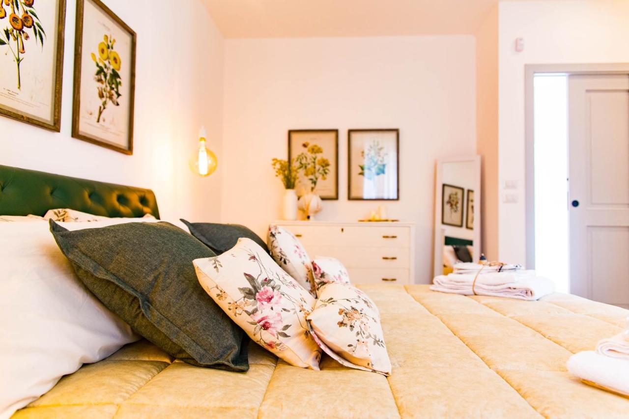 Iannet Villa Alberobello Ngoại thất bức ảnh
