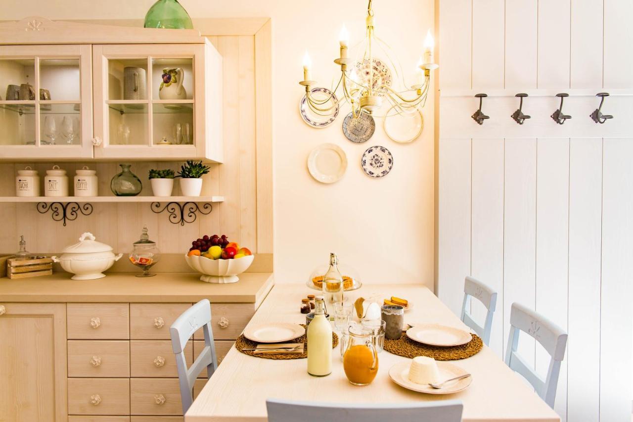 Iannet Villa Alberobello Ngoại thất bức ảnh