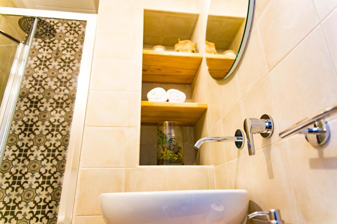 Iannet Villa Alberobello Ngoại thất bức ảnh