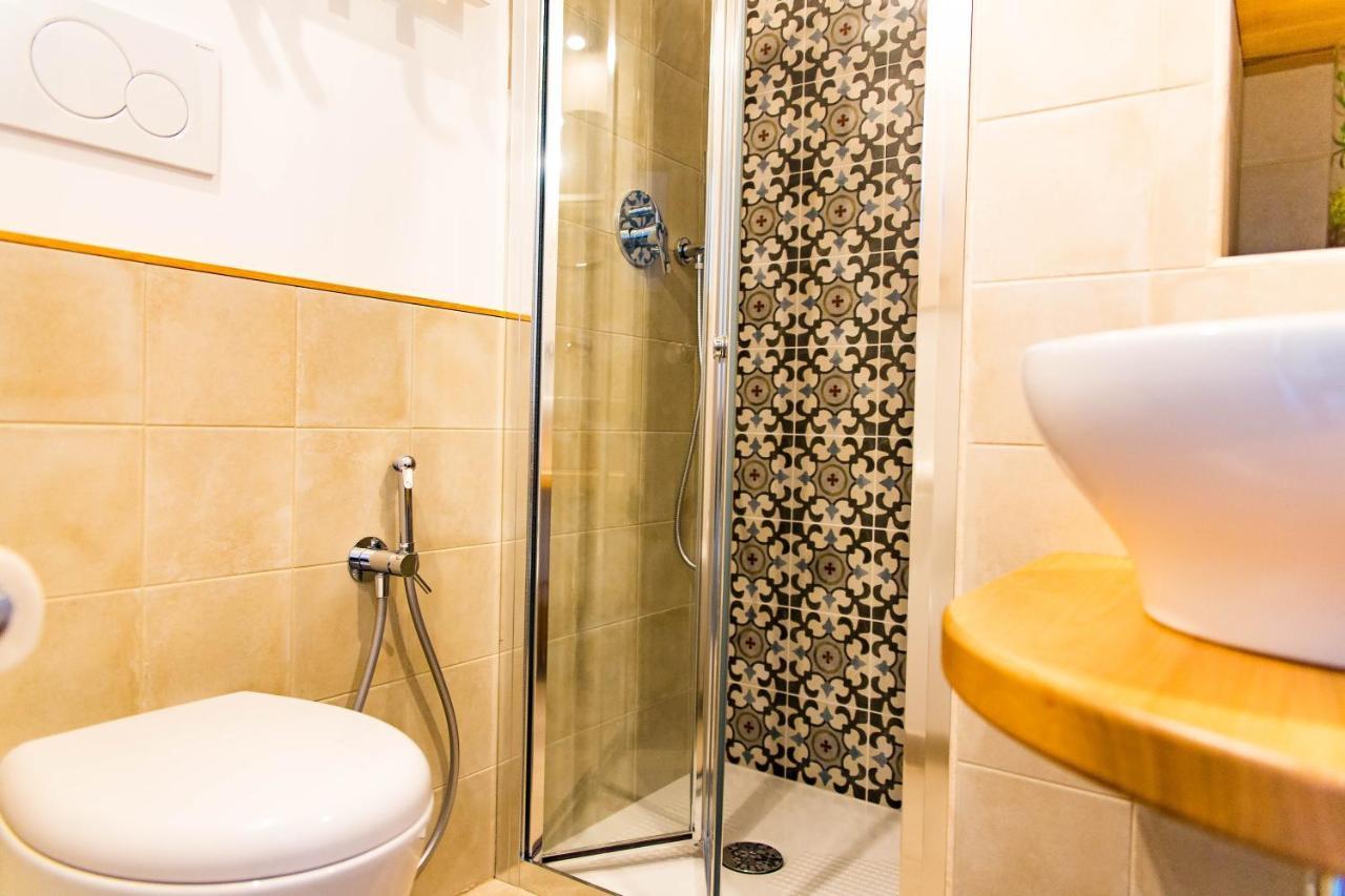 Iannet Villa Alberobello Ngoại thất bức ảnh