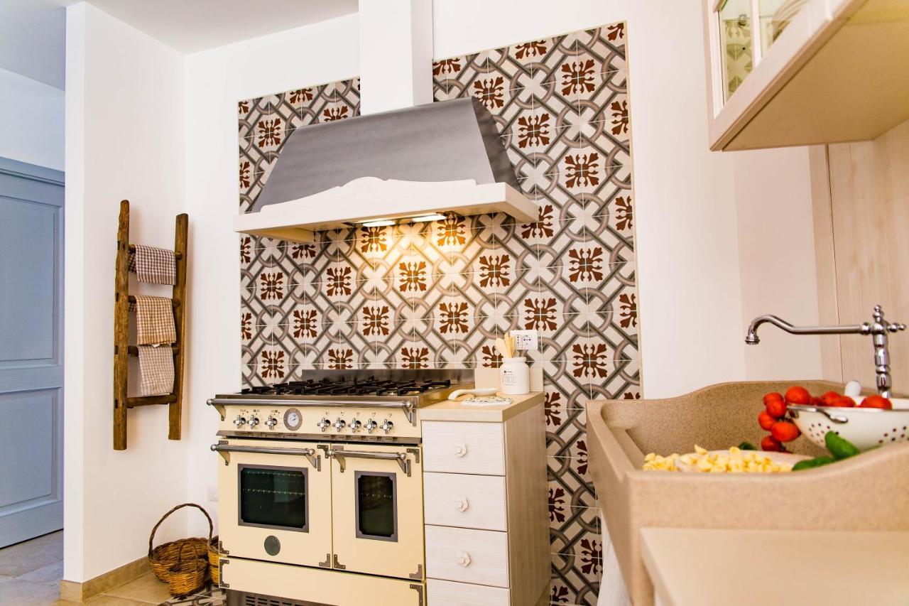 Iannet Villa Alberobello Ngoại thất bức ảnh
