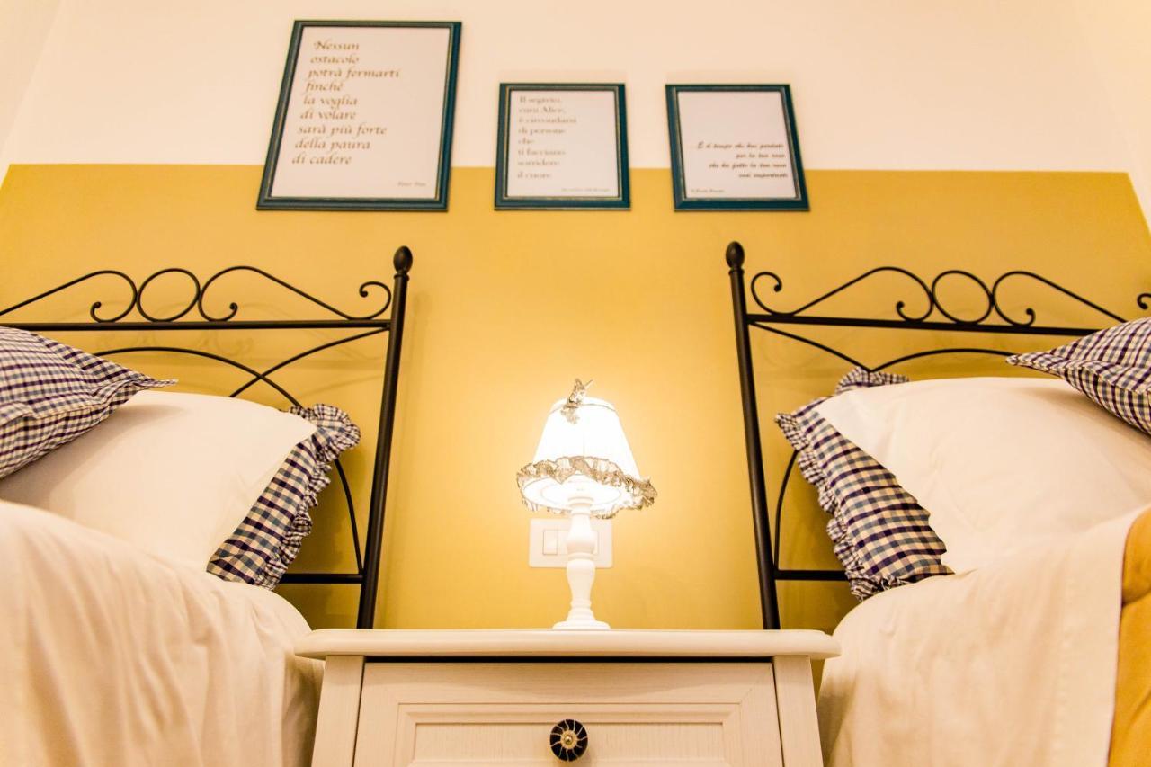 Iannet Villa Alberobello Ngoại thất bức ảnh