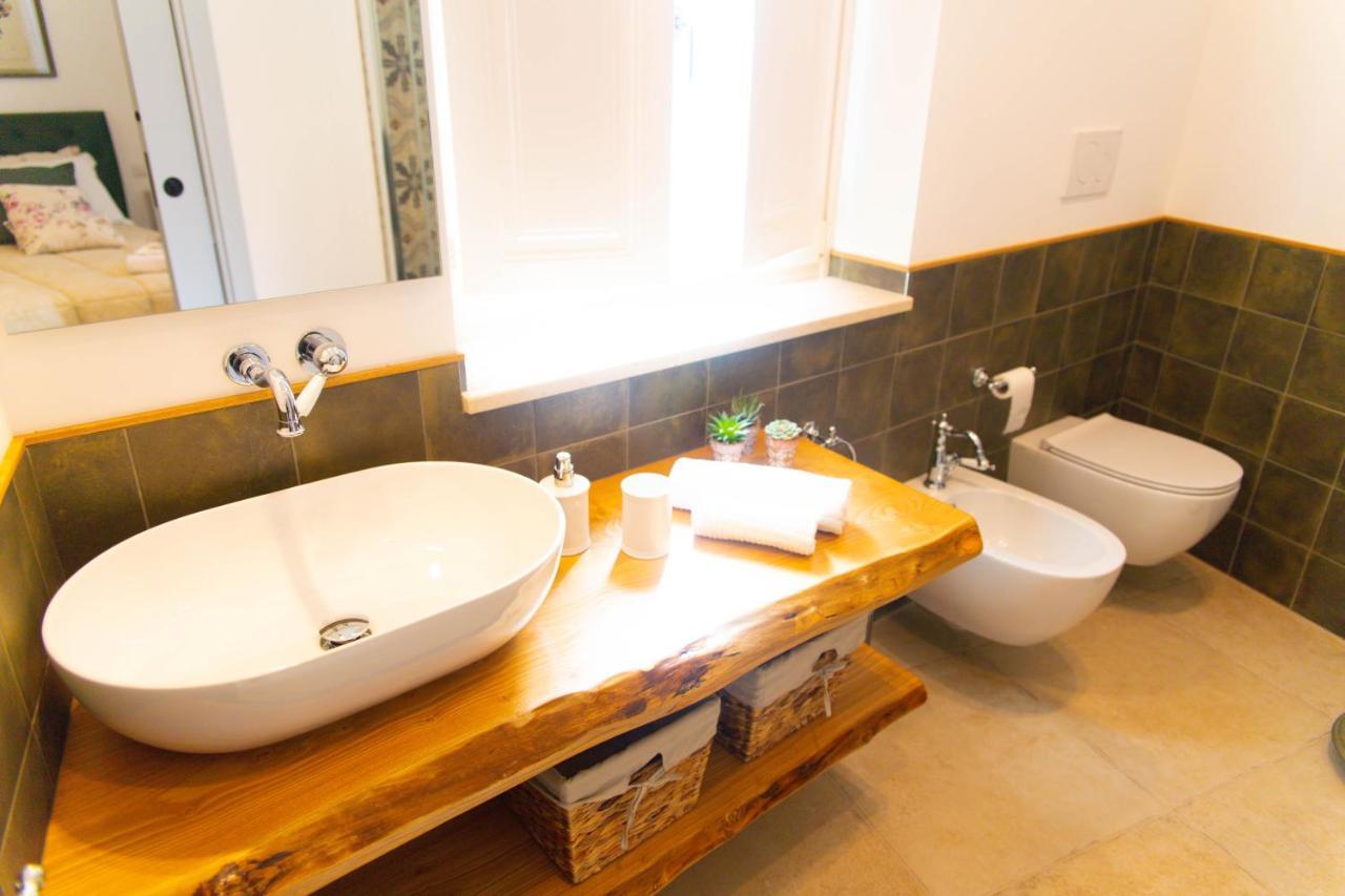 Iannet Villa Alberobello Ngoại thất bức ảnh