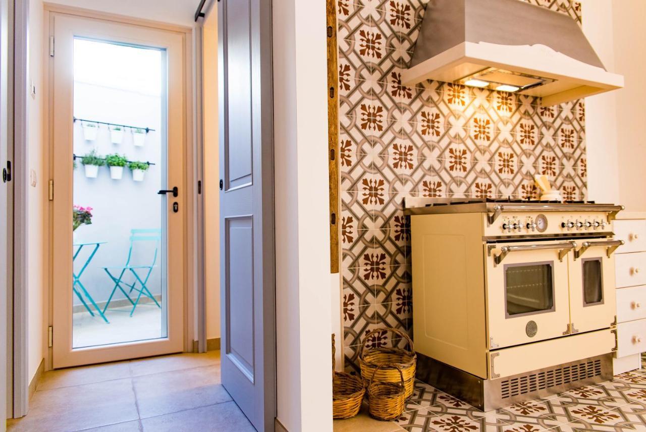 Iannet Villa Alberobello Ngoại thất bức ảnh