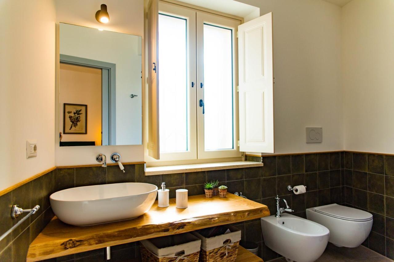 Iannet Villa Alberobello Ngoại thất bức ảnh