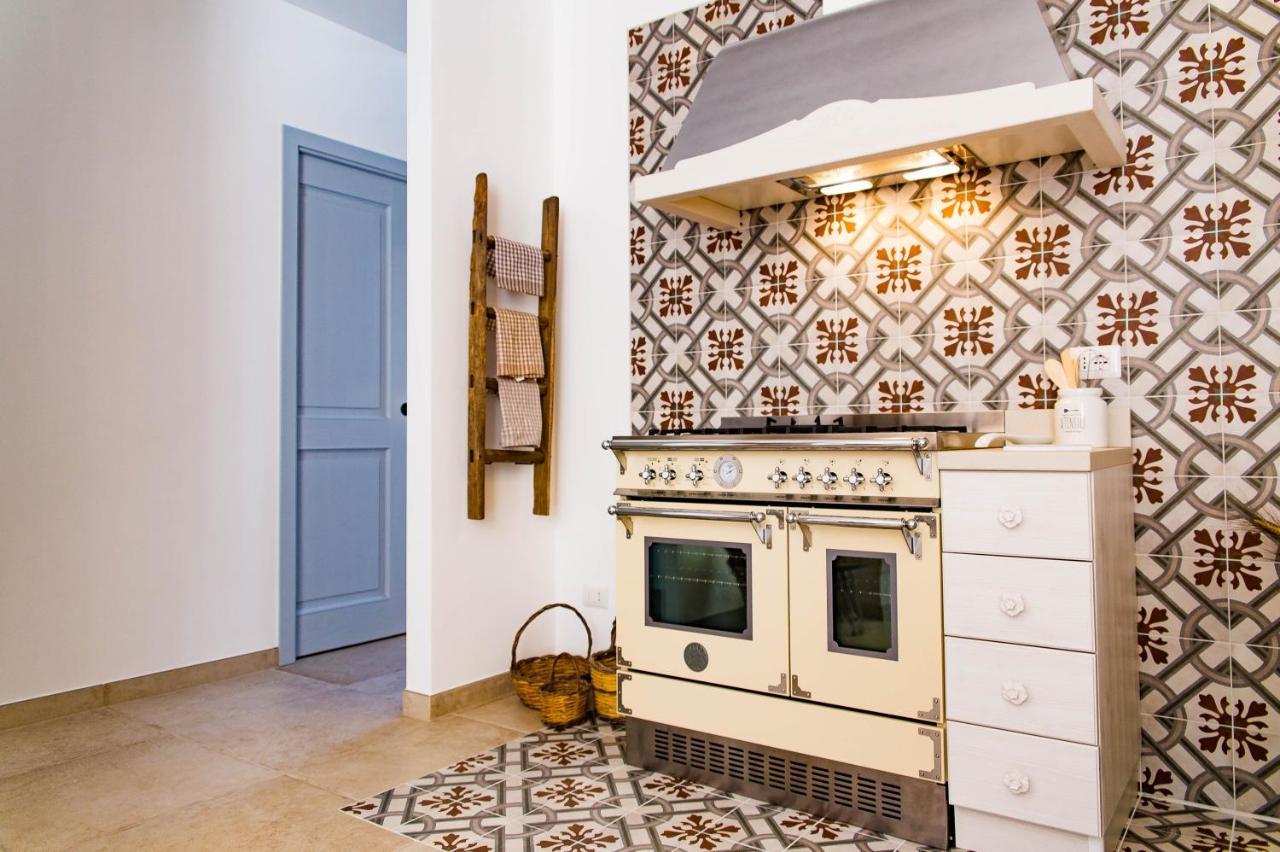 Iannet Villa Alberobello Ngoại thất bức ảnh