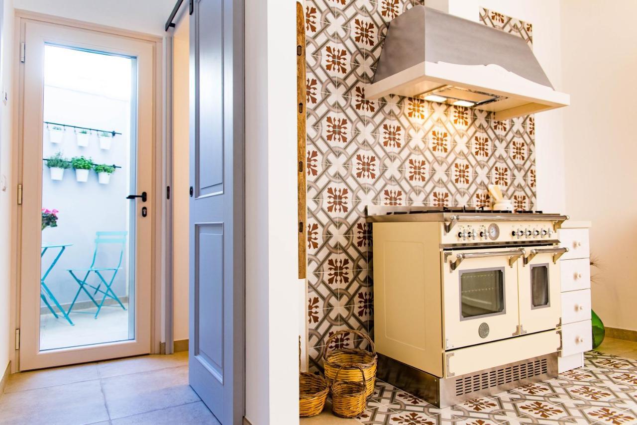 Iannet Villa Alberobello Ngoại thất bức ảnh