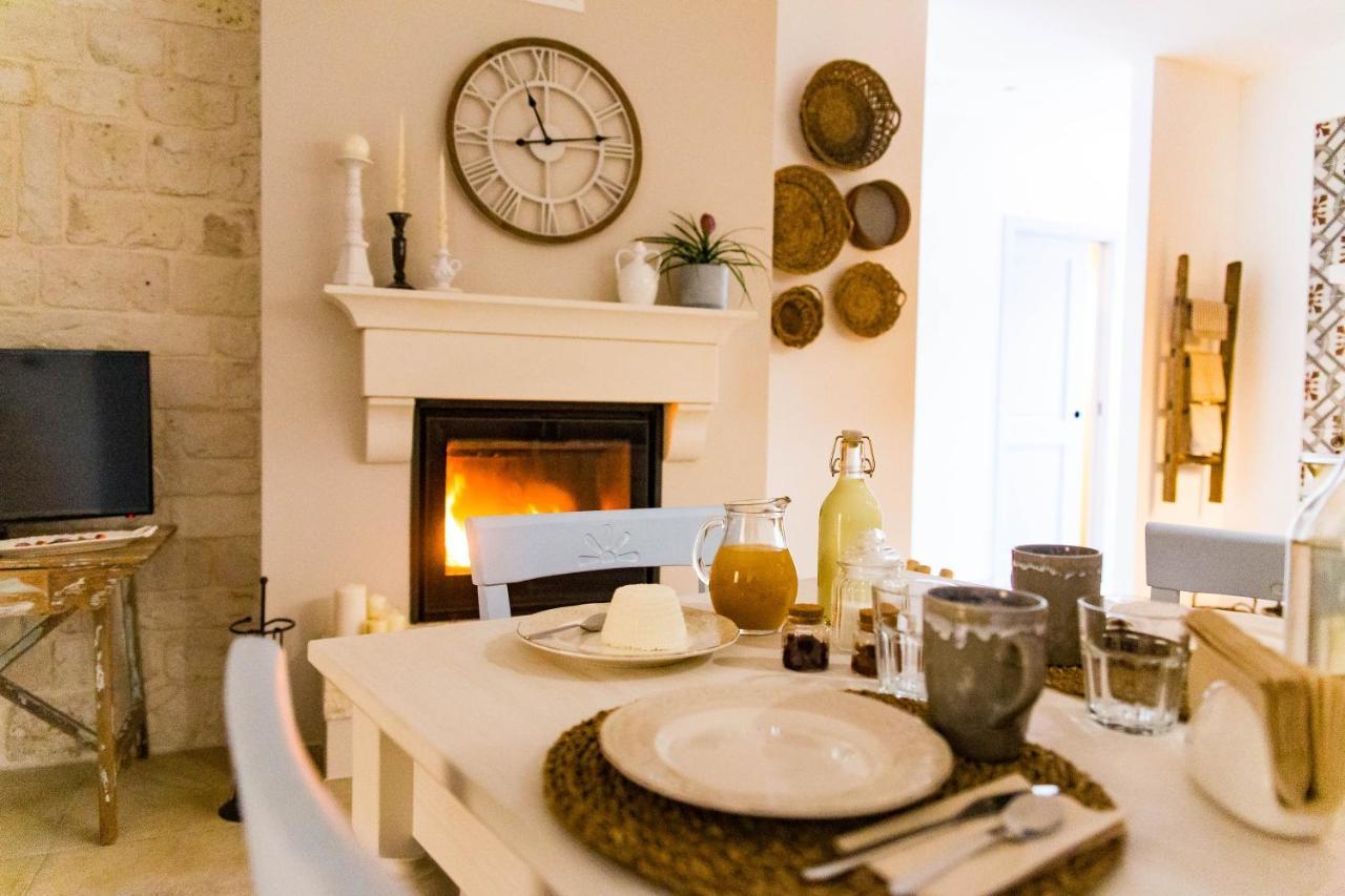 Iannet Villa Alberobello Ngoại thất bức ảnh