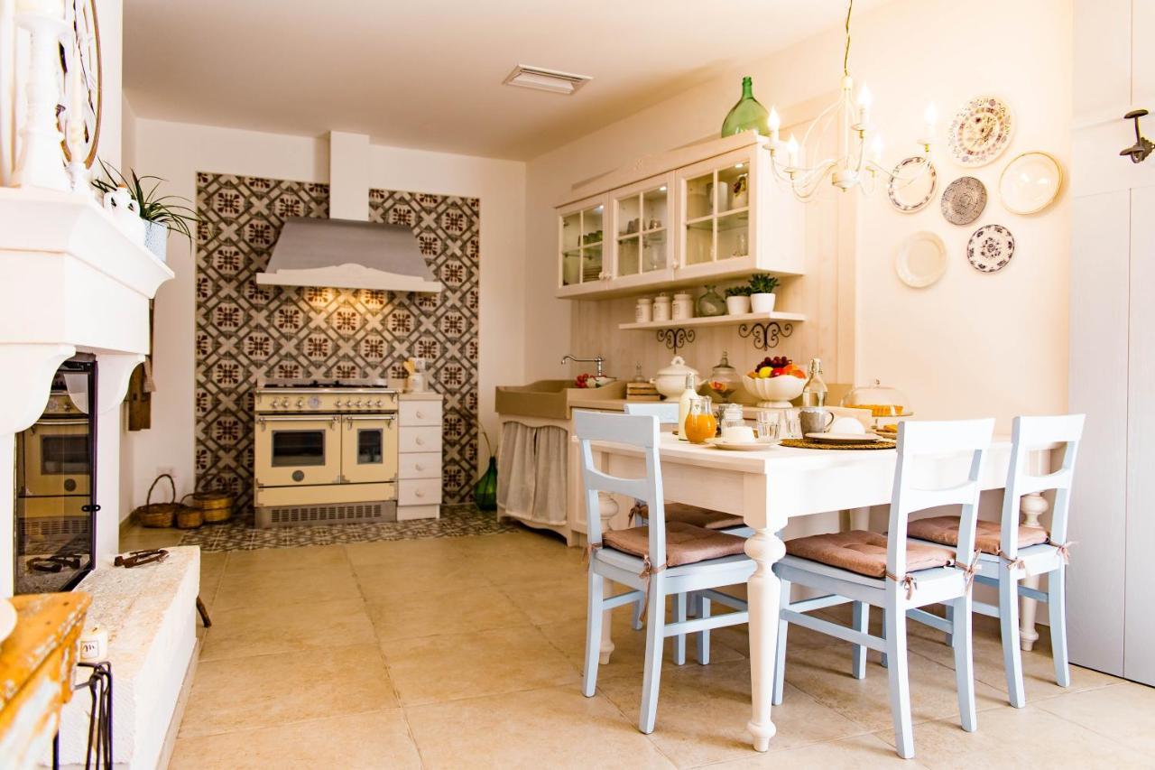 Iannet Villa Alberobello Ngoại thất bức ảnh