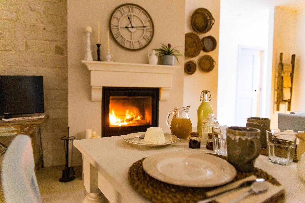 Iannet Villa Alberobello Ngoại thất bức ảnh