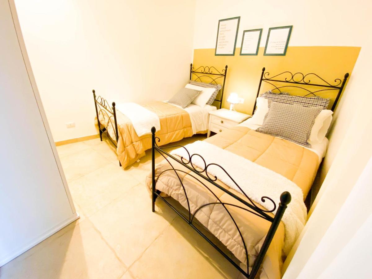 Iannet Villa Alberobello Ngoại thất bức ảnh