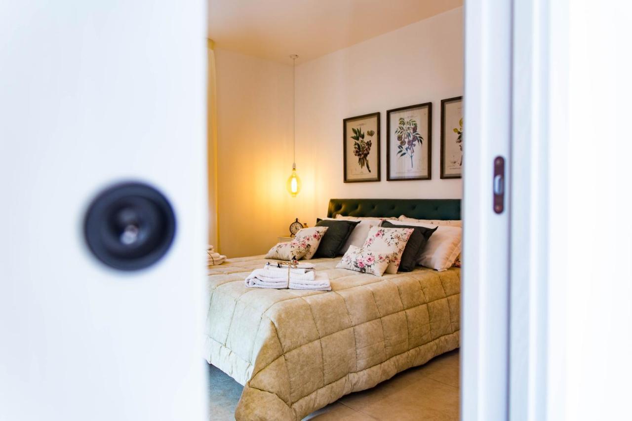 Iannet Villa Alberobello Ngoại thất bức ảnh