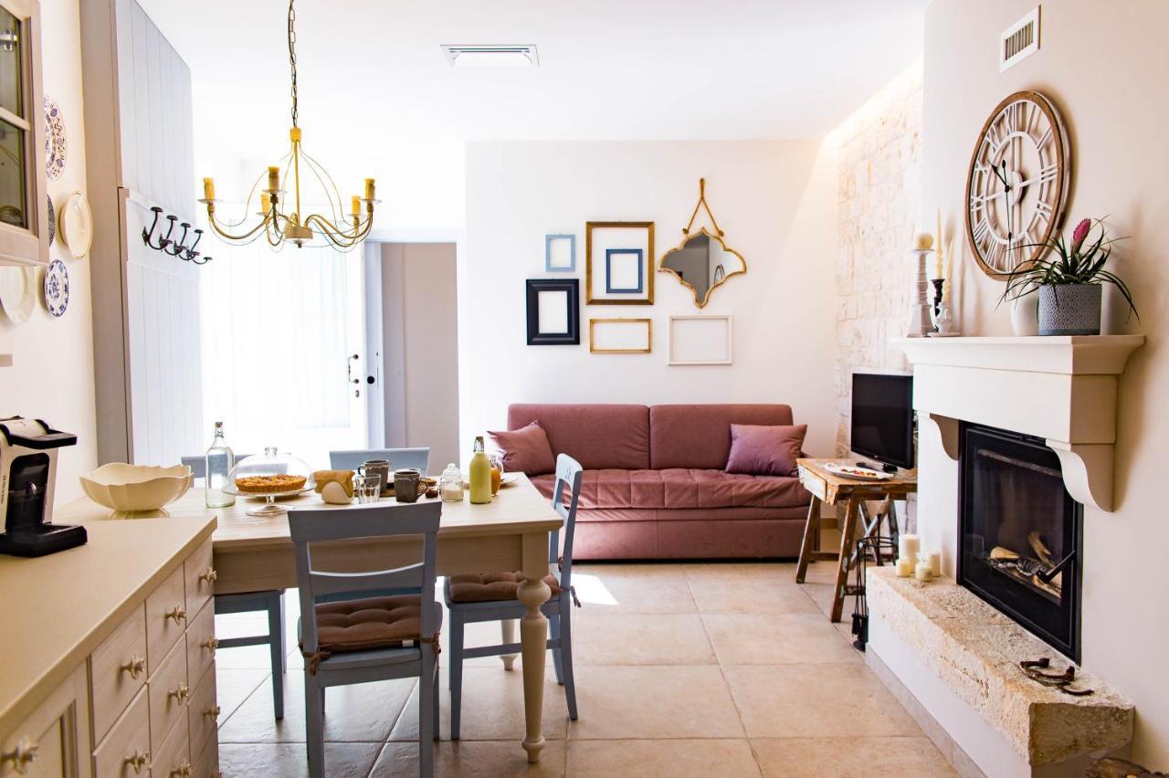 Iannet Villa Alberobello Ngoại thất bức ảnh