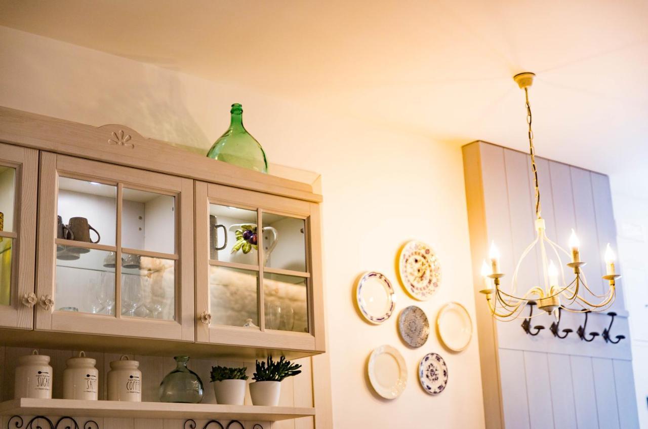 Iannet Villa Alberobello Ngoại thất bức ảnh