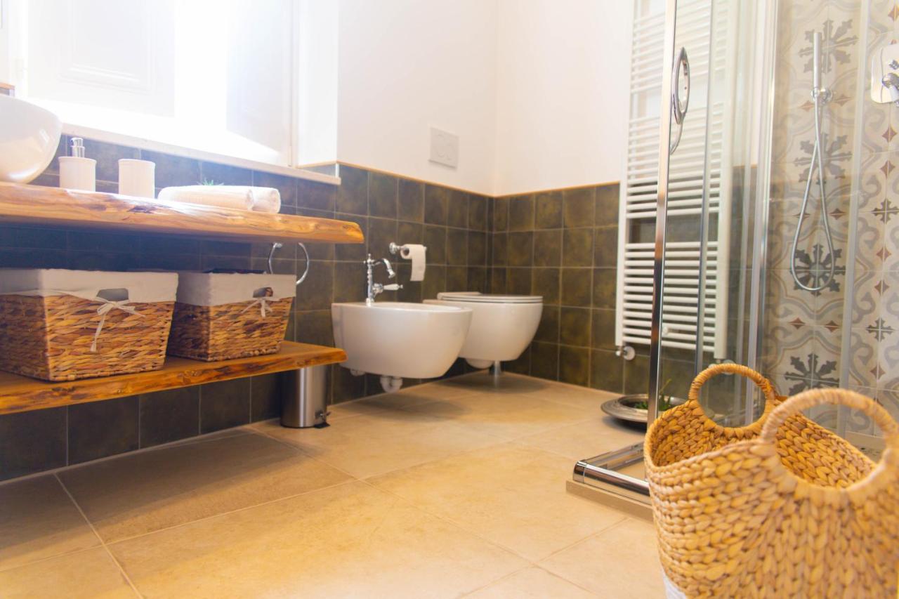 Iannet Villa Alberobello Ngoại thất bức ảnh