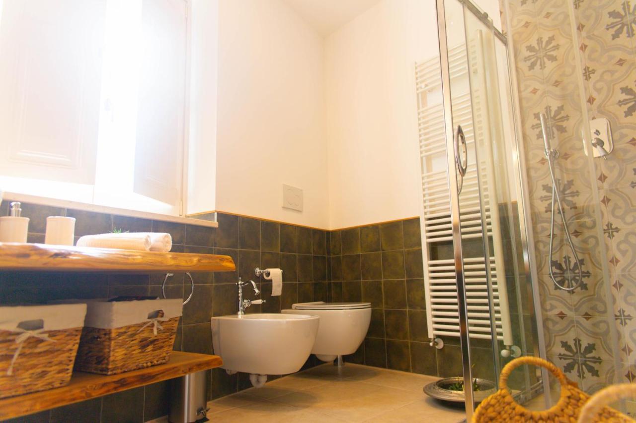 Iannet Villa Alberobello Ngoại thất bức ảnh