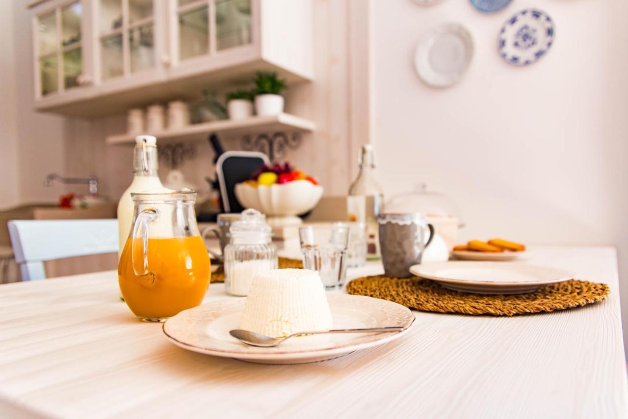 Iannet Villa Alberobello Ngoại thất bức ảnh