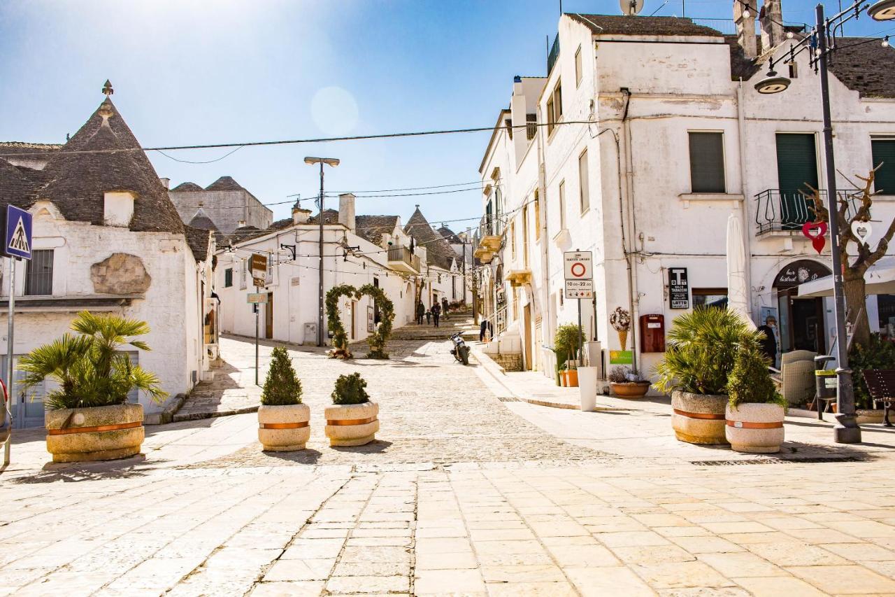 Iannet Villa Alberobello Ngoại thất bức ảnh