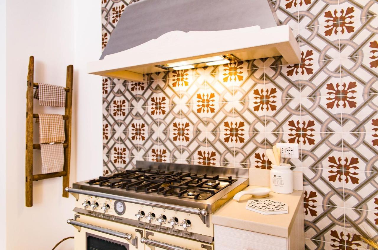 Iannet Villa Alberobello Ngoại thất bức ảnh