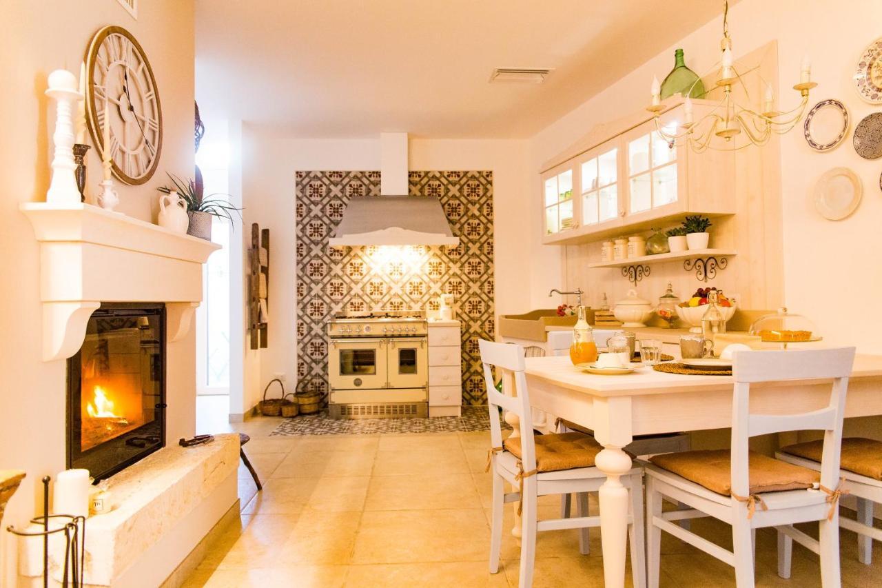 Iannet Villa Alberobello Ngoại thất bức ảnh
