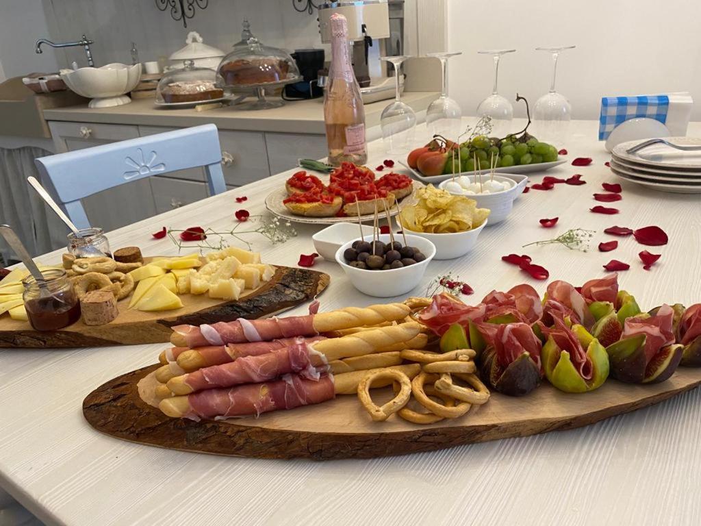 Iannet Villa Alberobello Ngoại thất bức ảnh